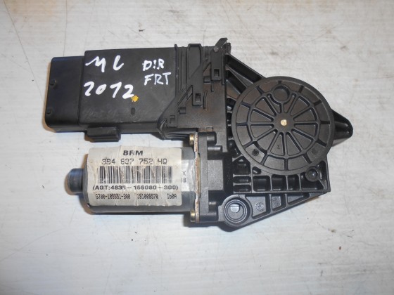 Motor Elevador Vidro Frt Drt Mercedes ML 2012 MEV61